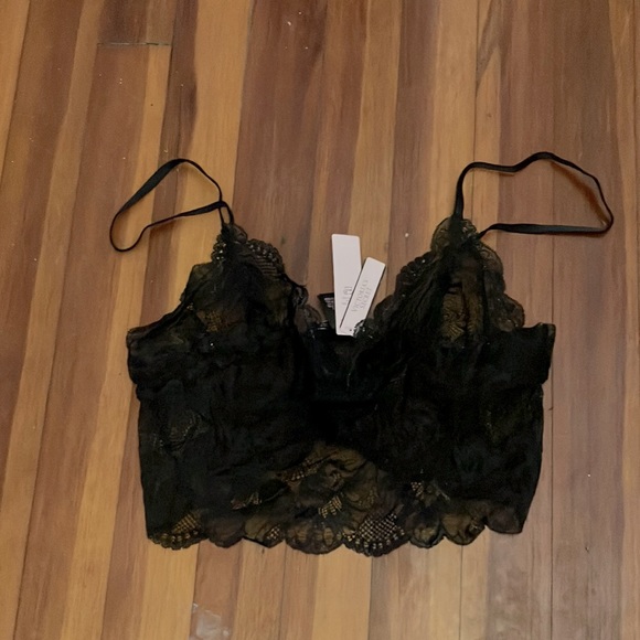Victoria's Secret Other - NWT 🌹 Victoria's Secret VS Dream Angels Bralette Size S